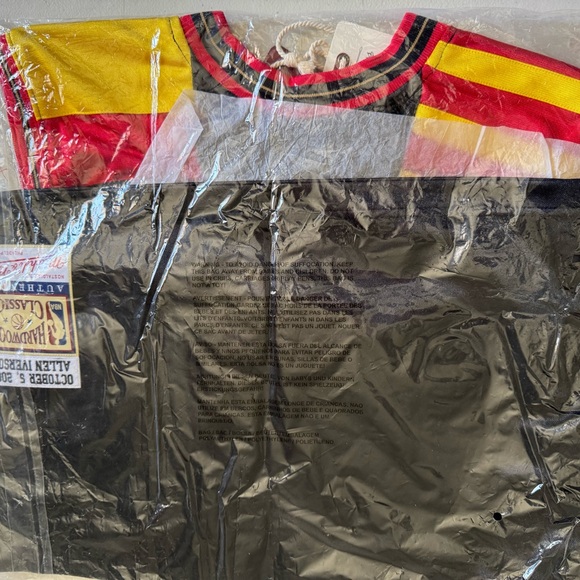 Mitchell & Ness Allen Iverson 76ers Jersey - Picture 4 of 8